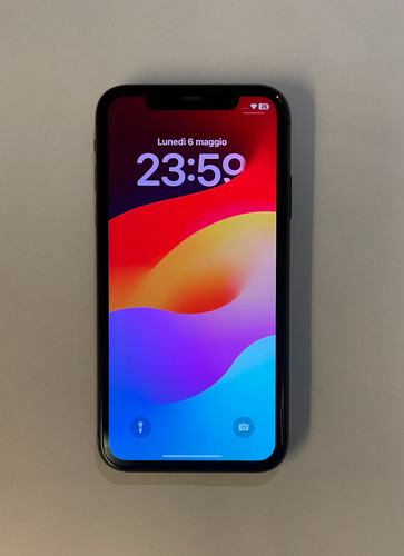 Apple iphone 64gb italia - apple, 11