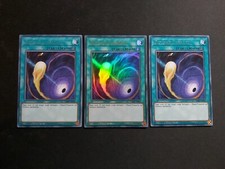 3x Ciclone Cosmico DUDE-IT043