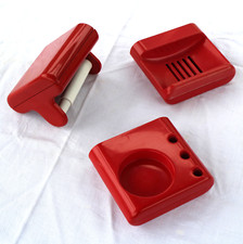 Accessoires Salle de Bain