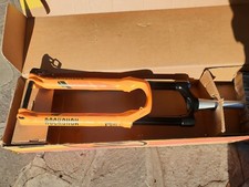 Forcella mtb 27.5 rock shox