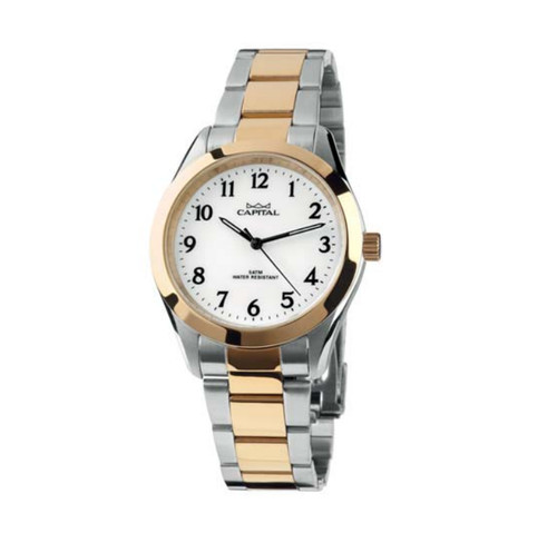 Orologio quarzo capital in - quarzo,