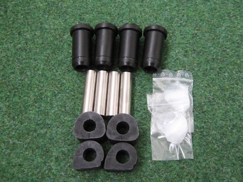 Golf syncro set cuscinetti - syncro,