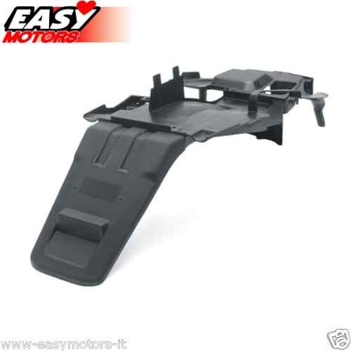 Parafango posteriore yamaha - parafango,