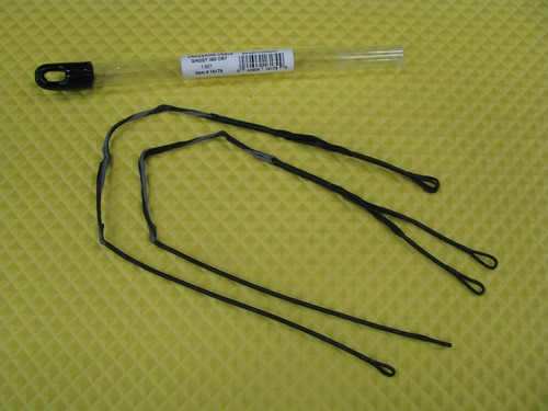 Barnett crossbow ghost - ghost, 350