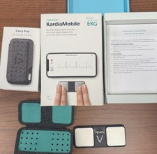 AliveCor KardiaMobile Mobile