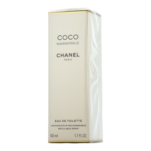 Chanel coco mademoiselle edt - mademoiselle,