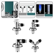 Connettore Lavastoviglie