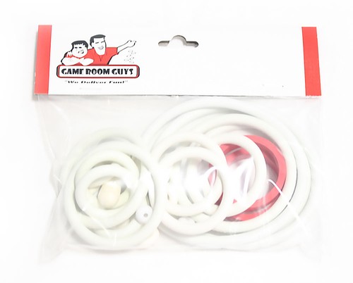 Zaccaria kit anello gomma - zaccaria,