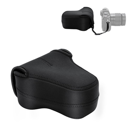 Custodia per fotocamera