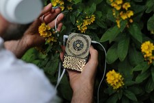 Strumento sensore biofeedback