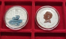 Australia 2025 anno lunare del