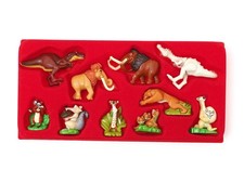 [ Sorpresine Kinder ] - Era Glaciale 3 - [ 2009 ] [ Serie Completa ]