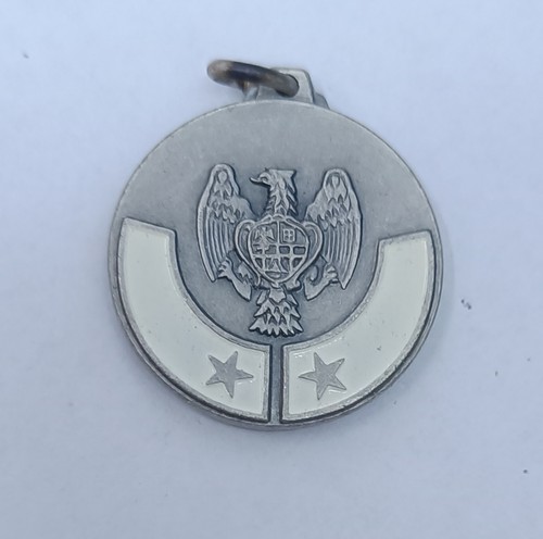 Medaglia militare - , 5°