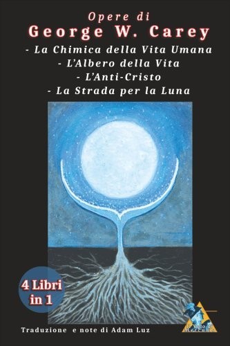 Libro opere george - george, carey