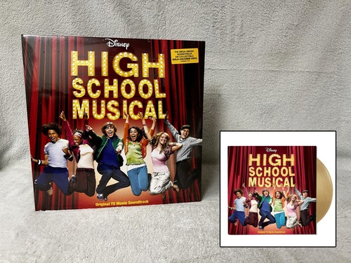 High school musical disney - school,