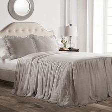 Lush Decor Copriletto con