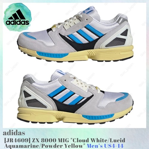 Adidas 8000 mig - mig, jr4609