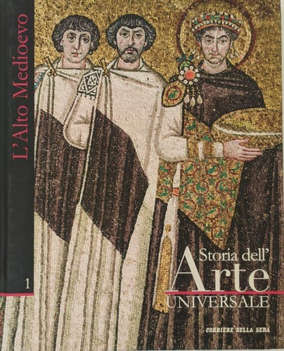 Storia dell arte universale - storia, dell'arte