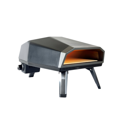 Forno per pizza acciaio - per, in