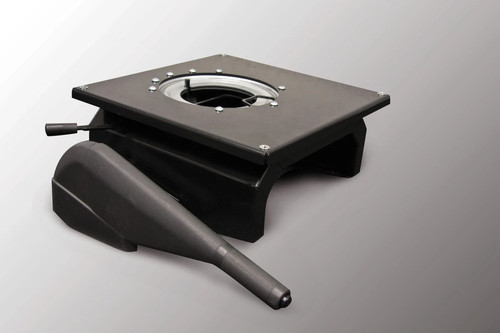 Console girevole aguti - /, t6