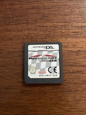 MarioKart  Ds