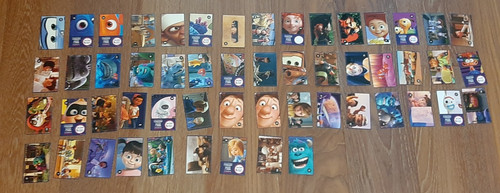 Disney pixar movie moments - pixar,