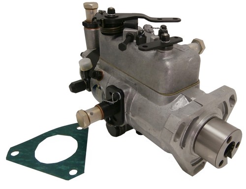 Pompa iniezione per - , ford®