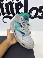 Reebok Pump Omni Zone || Bold