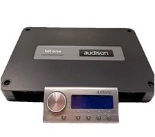 Processore di segnale Audison