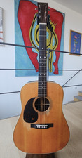 Martin D-28 Street Legend