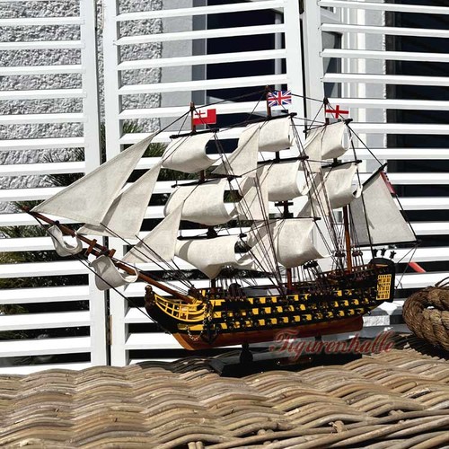 Hms victory modellino - hms,