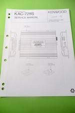 Manuale Di Servizio Per