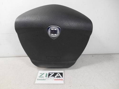 Airbag volante guidatore - volante,