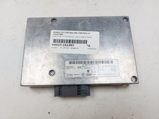 4E0862335 CENTRALINA CONTROLLO TELEFONO AUDI Q7 (4L) 3.0 TDI 24V AUT 240CV 2008 