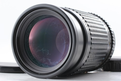 Exc obiettivo smc pentax a - smc, pentax-a