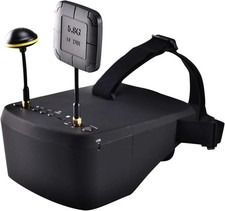 EV800D Occhiali FPV con DVR -