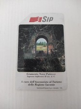 ⚜️ Scheda Telefonica