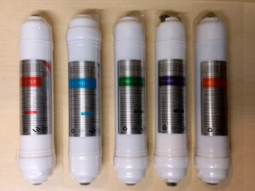 Filtri originali per 500 big - per,