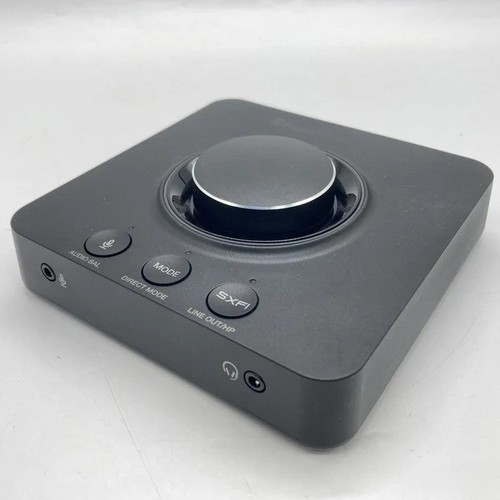 Creative sound blaster - creative,