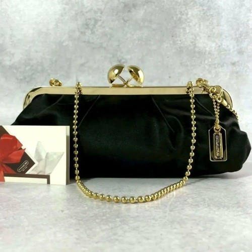Borsa tracolla coach - tracolla,
