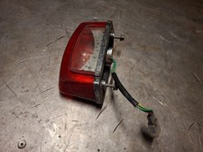 APACHE 100 ZX ALLEGGERIMENTO