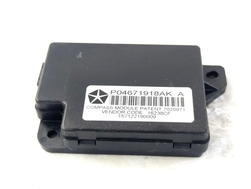 04671918ak centralina - 04671918ak,