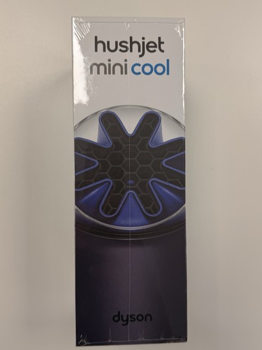 Dyson hushjet mini - dyson,