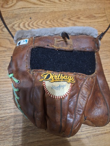 Guanto baseball - guanto,