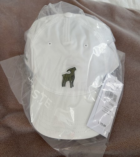 Cappello tennis lacoste novak - cappello,