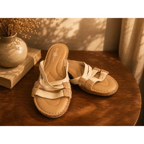 Sandali born crown - sandali,