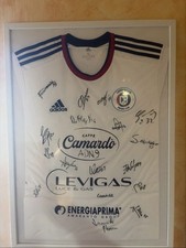 MAGLIA CAMPOBASSO - INDOSSATA