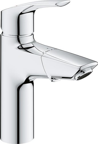 Miscelatore monocomando grohe - miscelatore,