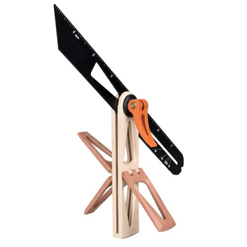 Righello scorrevole conico - , t