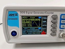 JT-JDS6600 B-Ware Generatore